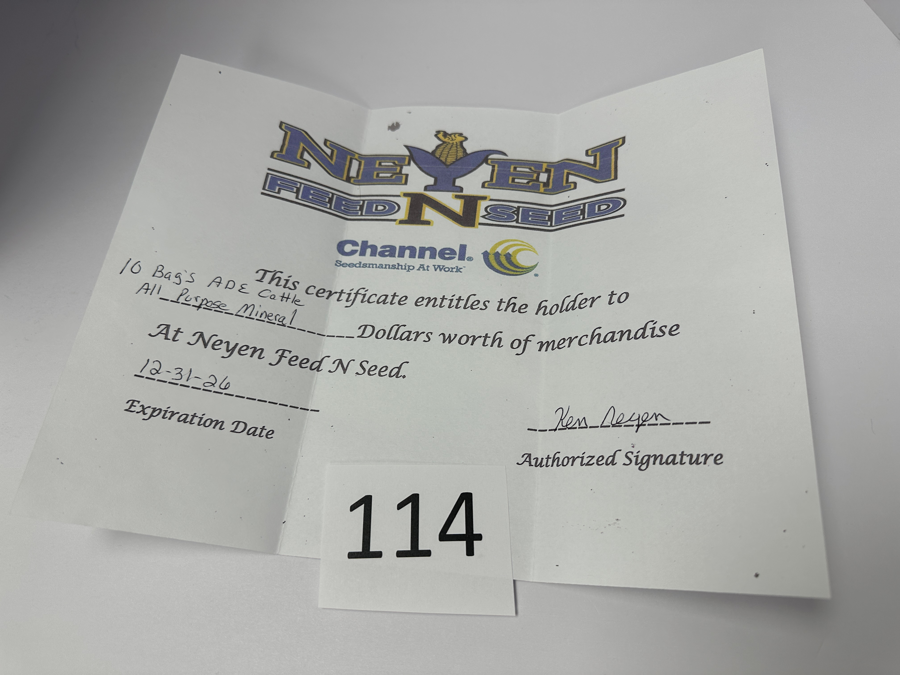 Image of Auction Item