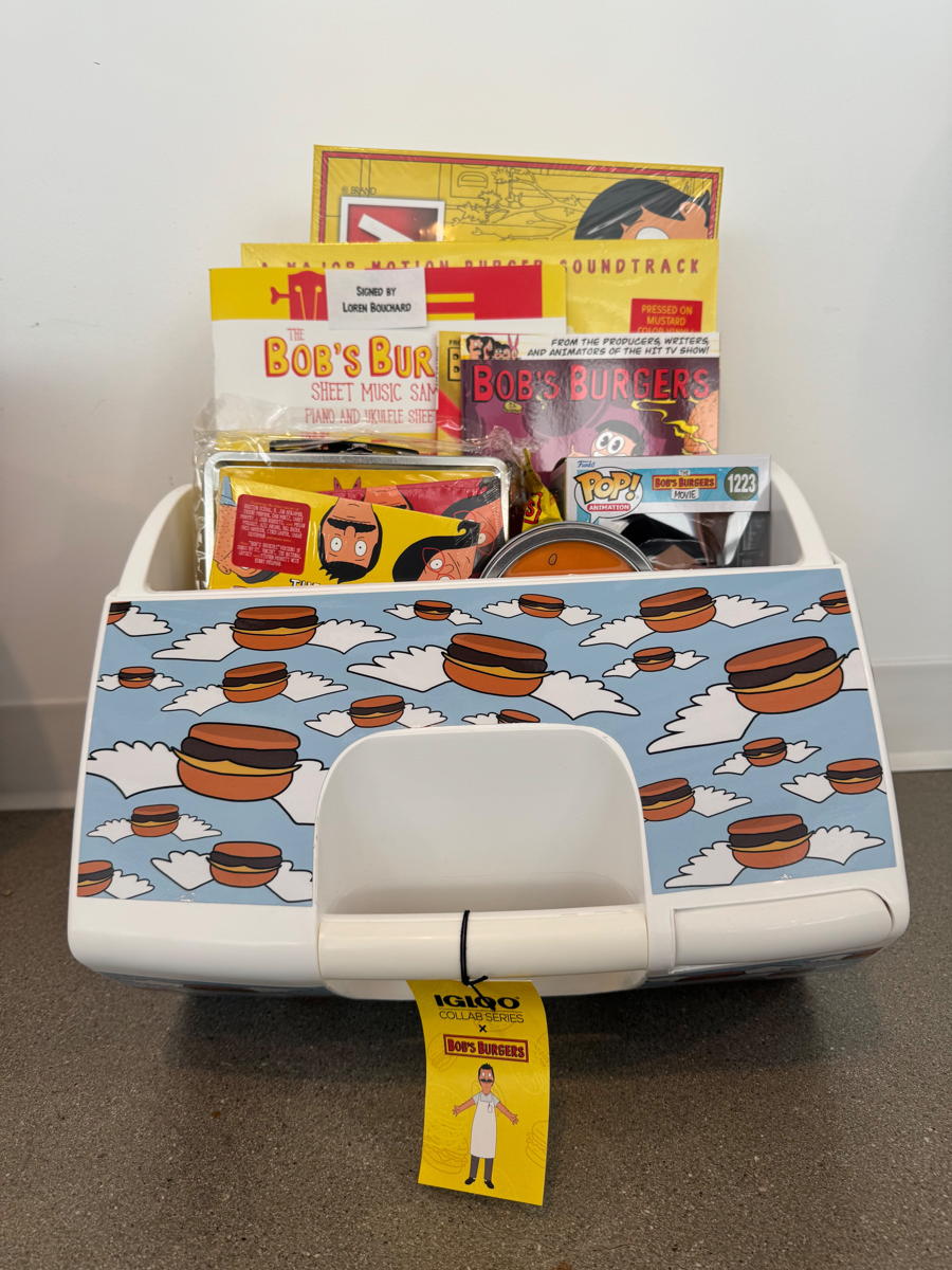 Image of Auction Item