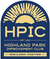Highland Park Improvement Club Logo