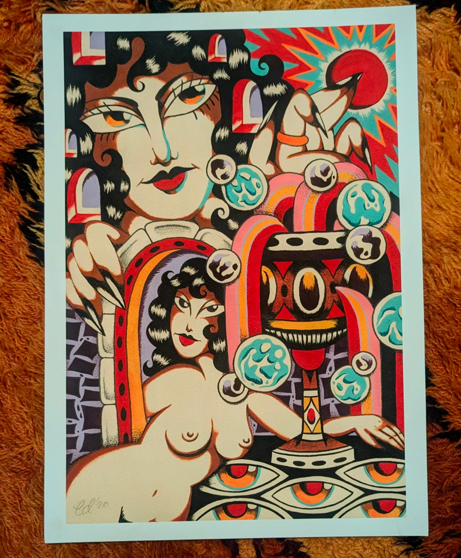 Image of Auction Item