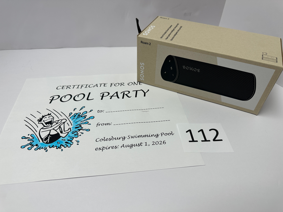 Image of Auction Item