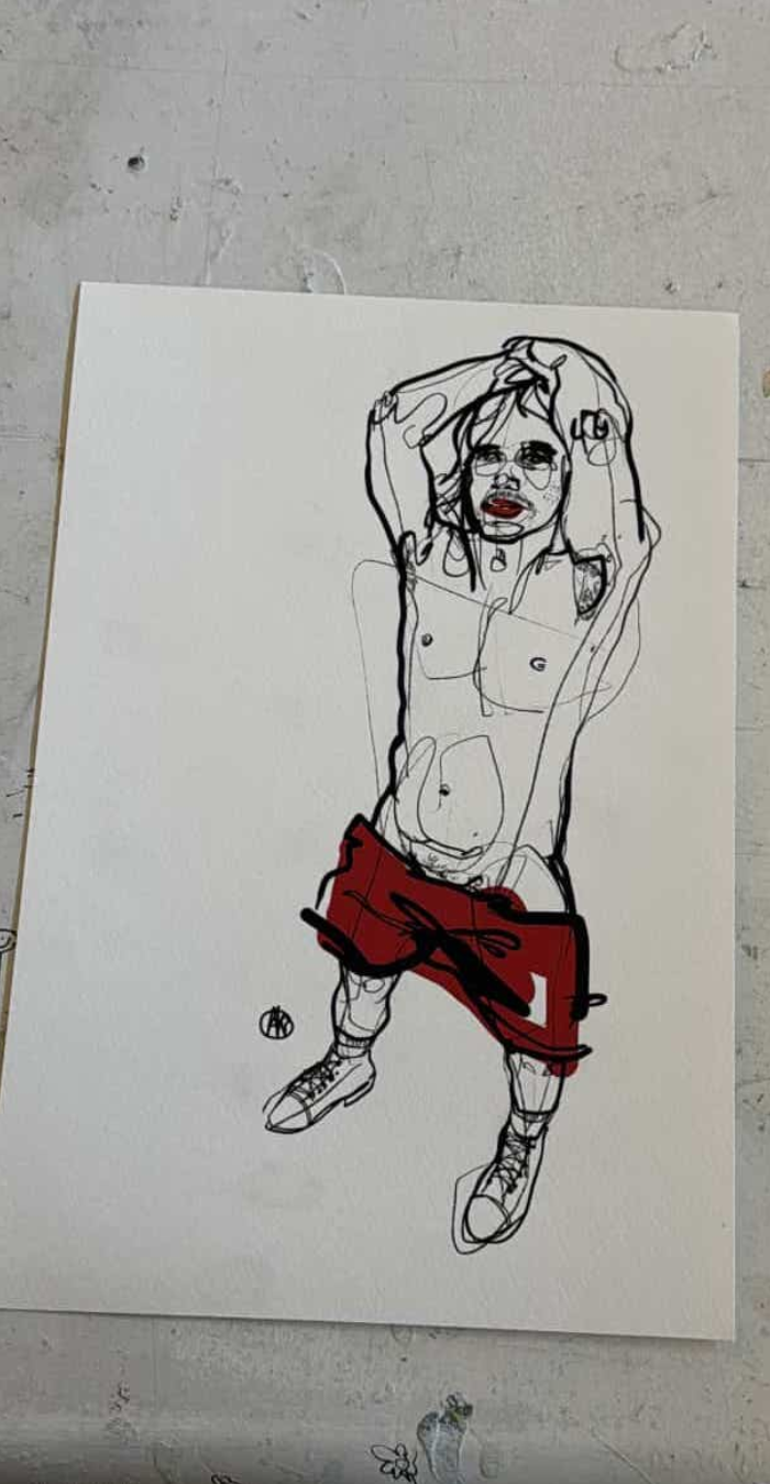 Image of Auction Item