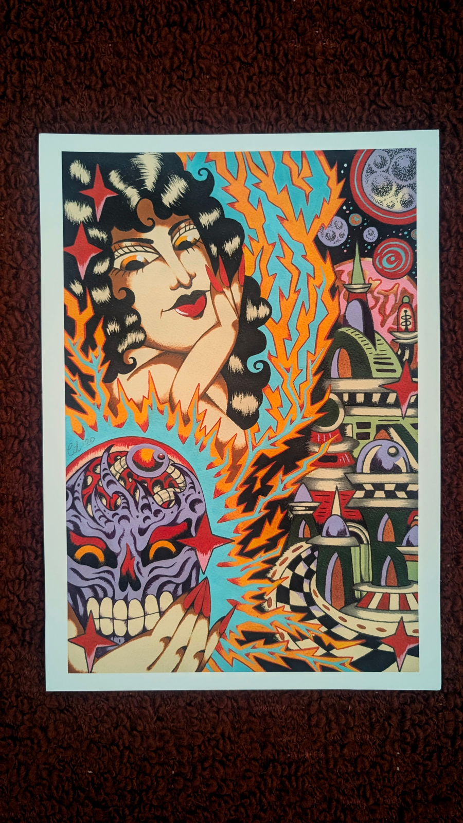 Image of Auction Item