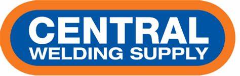 Central Welding logo