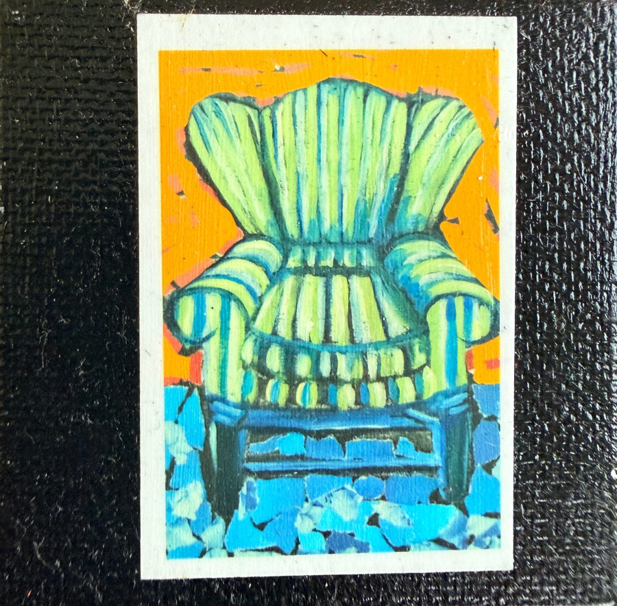 Image of Auction Item