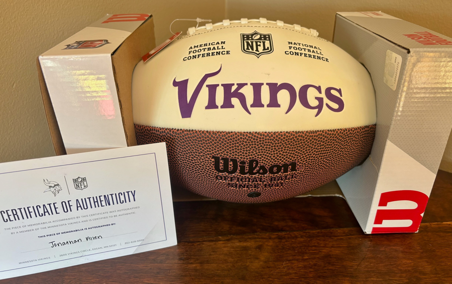 Image of Auction Item