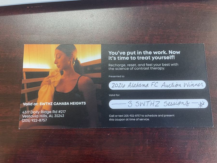 Image of Auction Item