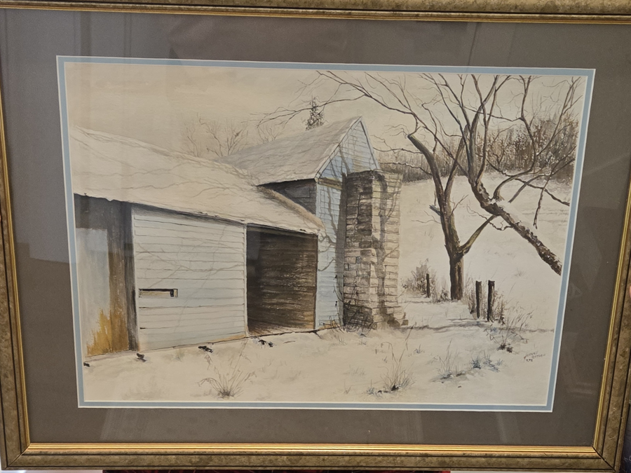 Image of Auction Item