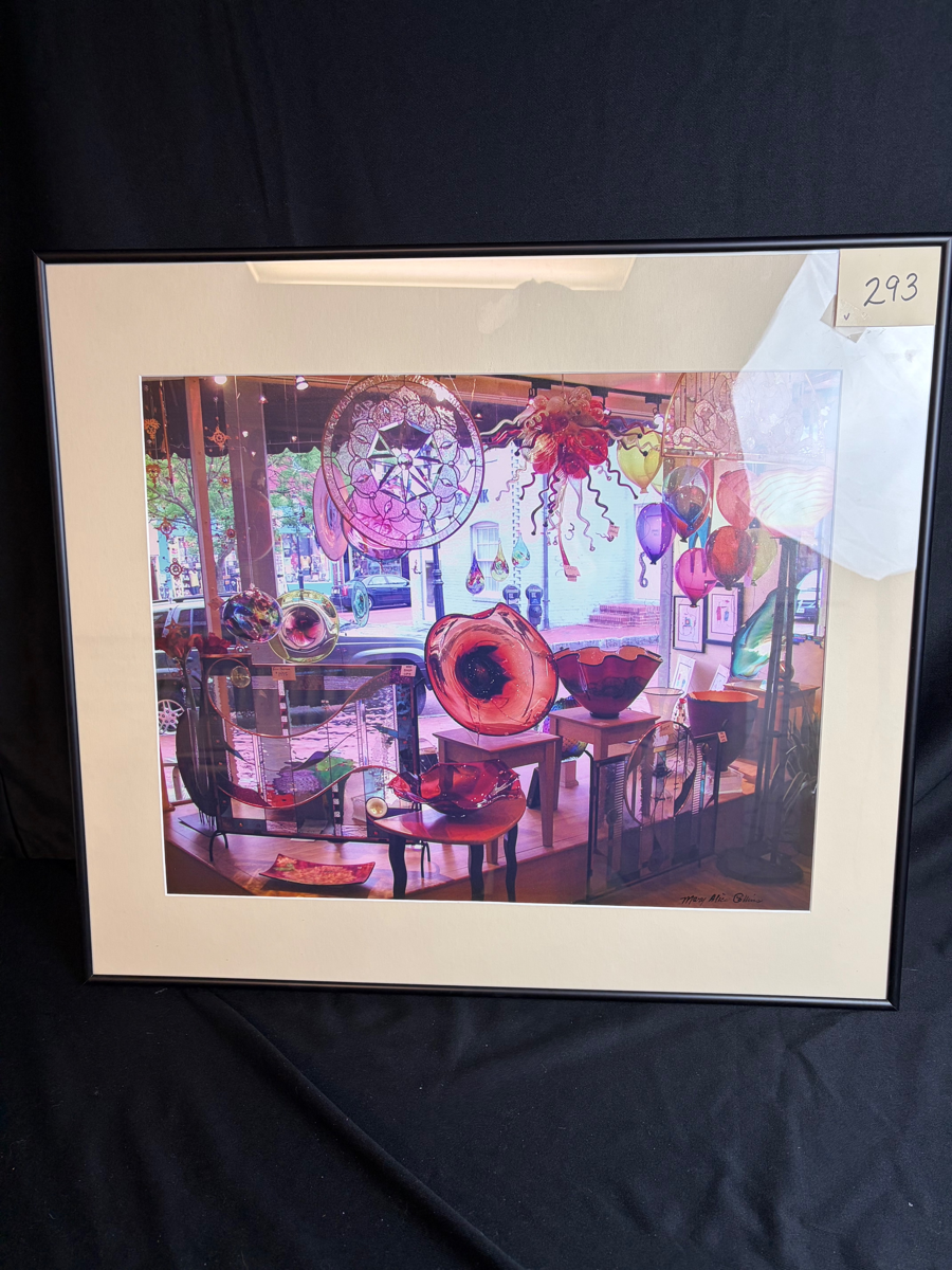 Image of Auction Item