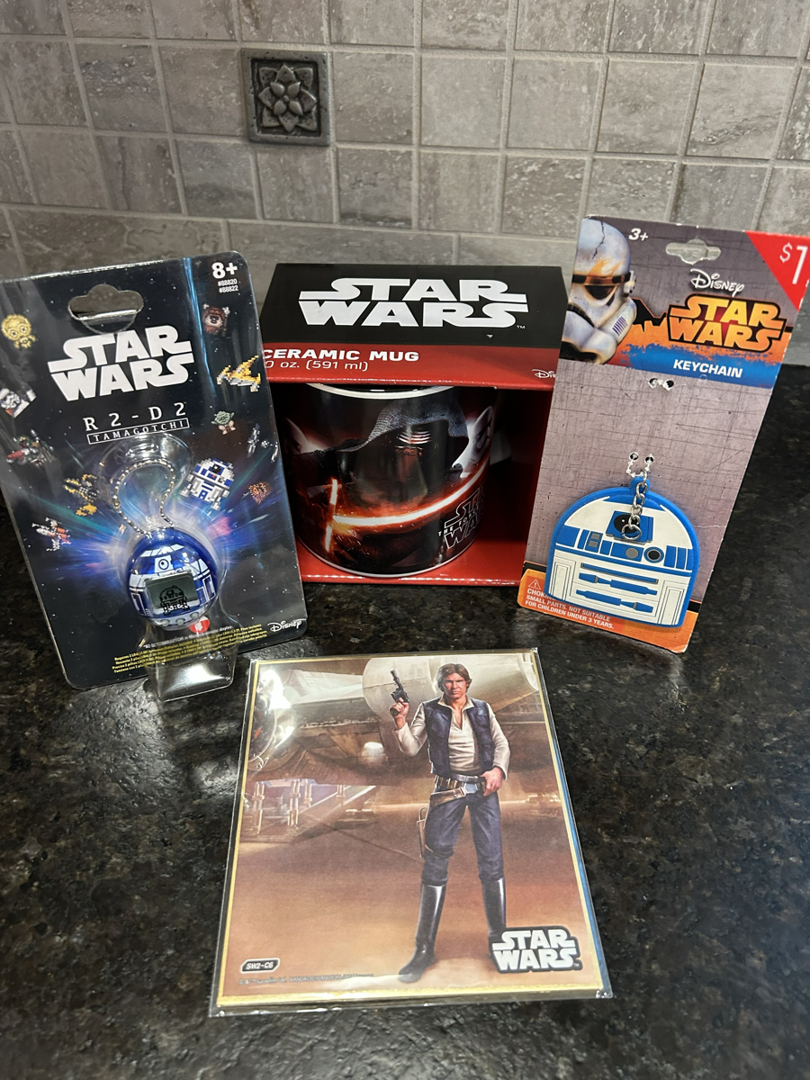 Image of Auction Item