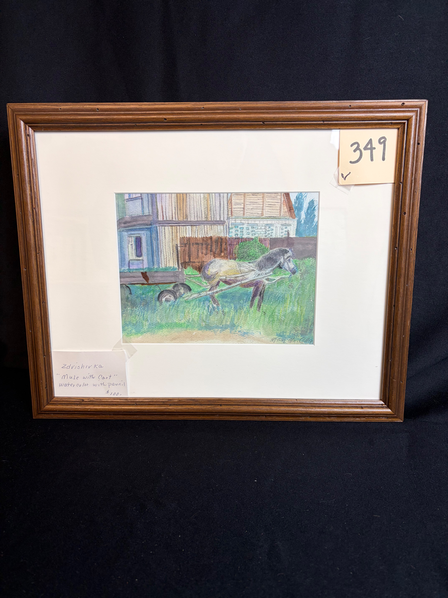 Image of Auction Item