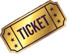Gold VIP Ticket