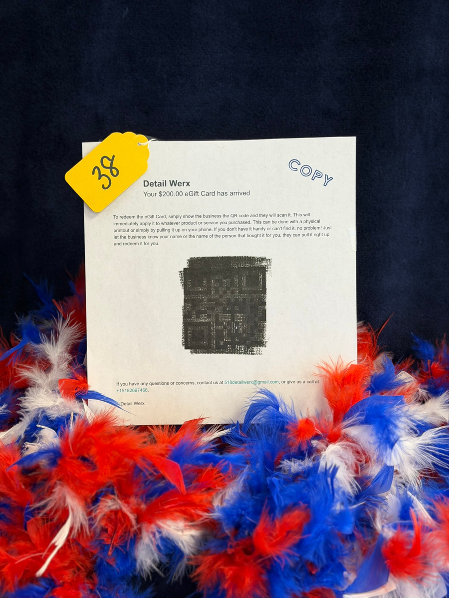 Image of Auction Item