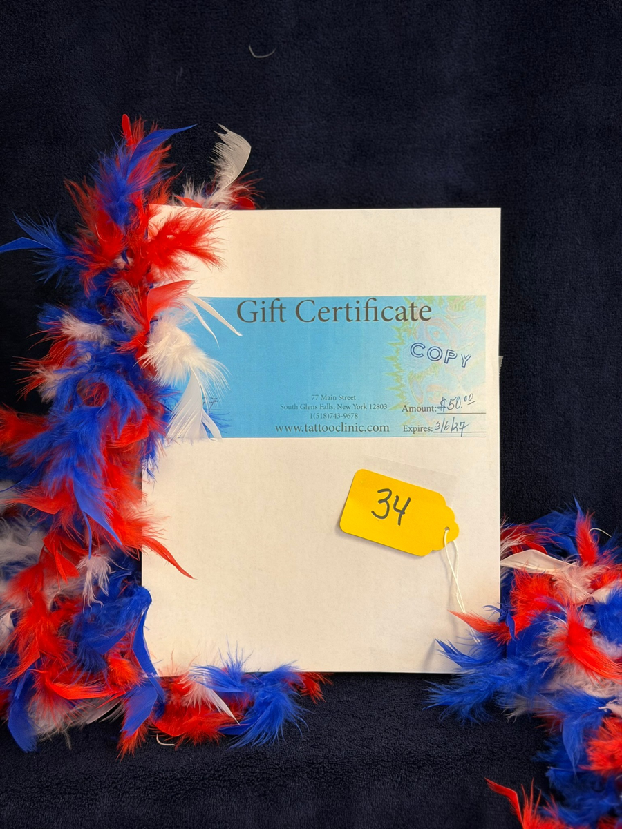 Image of Auction Item