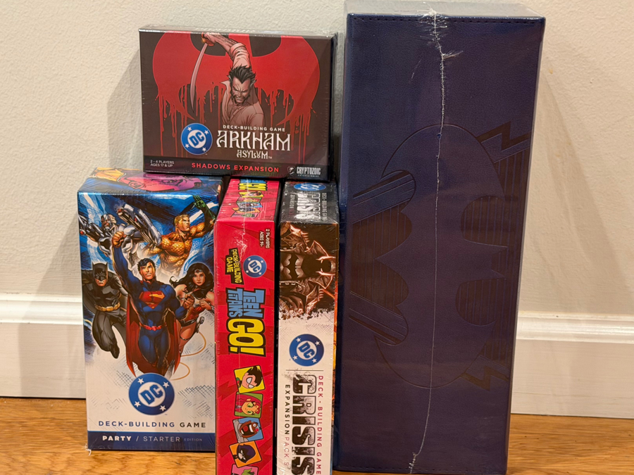 Image of Auction Item