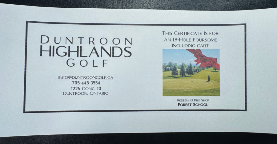 Image of Auction Item