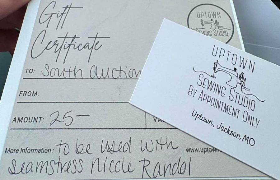 Image of Auction Item