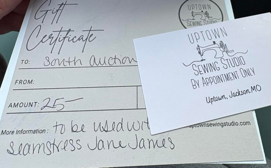 Image of Auction Item