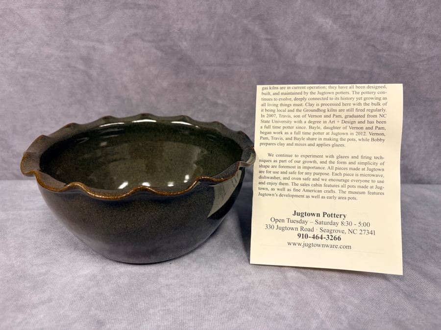 Image of Auction Item