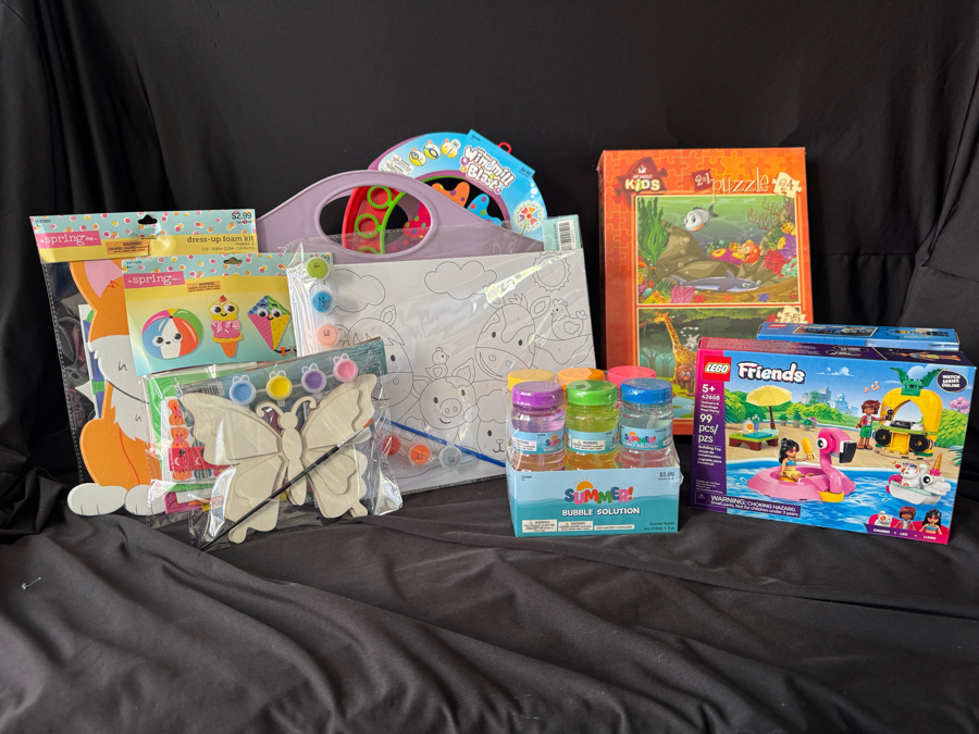 Image of Auction Item