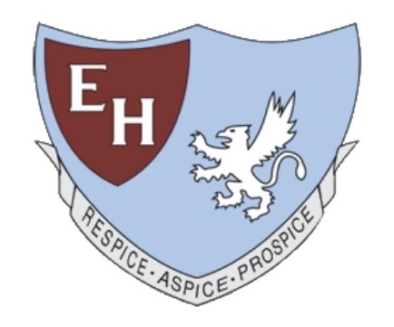 Eric Hamber School Logo