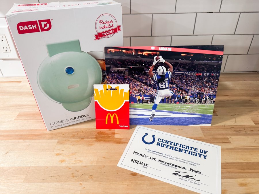 Image of Auction Item