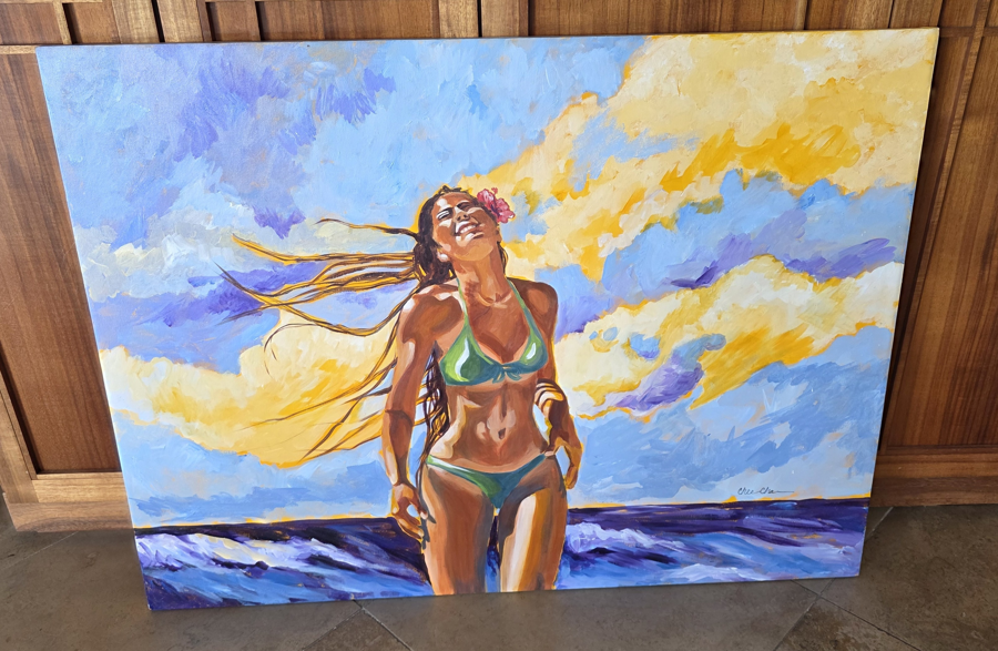 Image of Auction Item