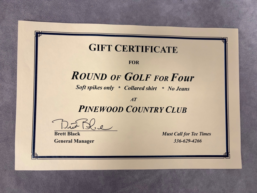 Image of Auction Item