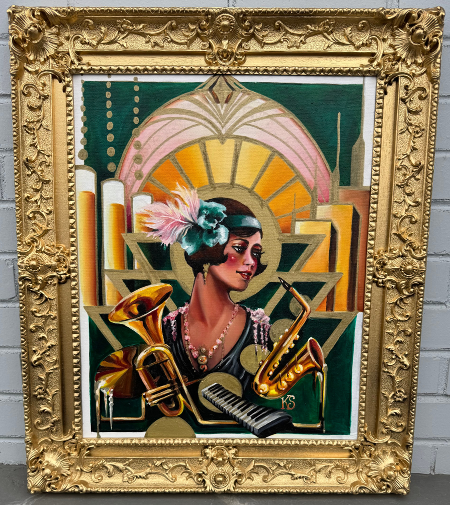 Image of Auction Item