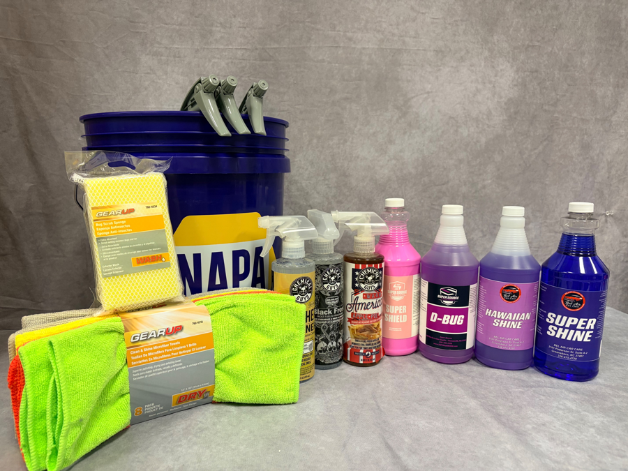 Image of Auction Item