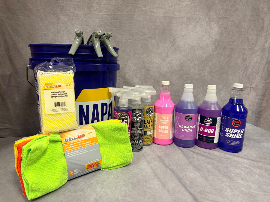 Image of Auction Item