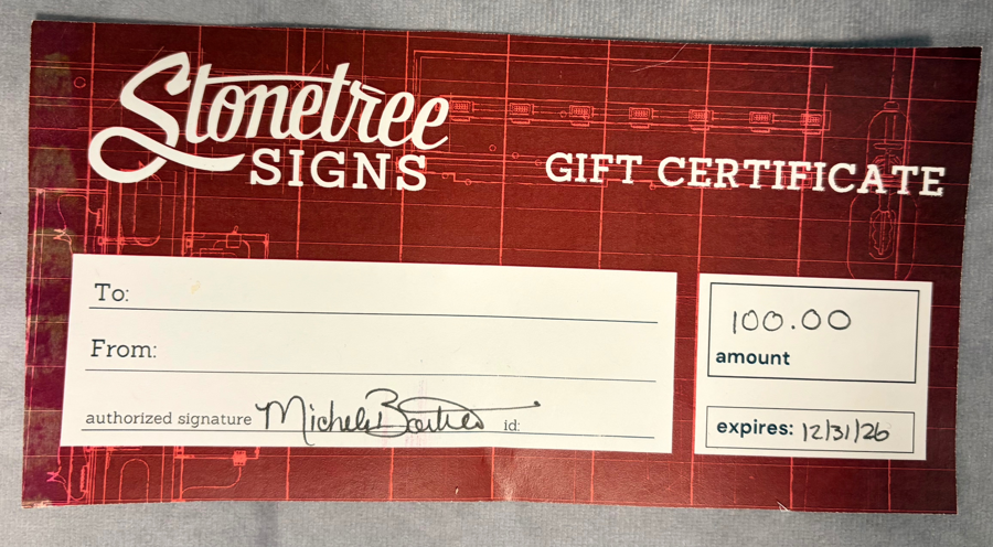 Image of Auction Item