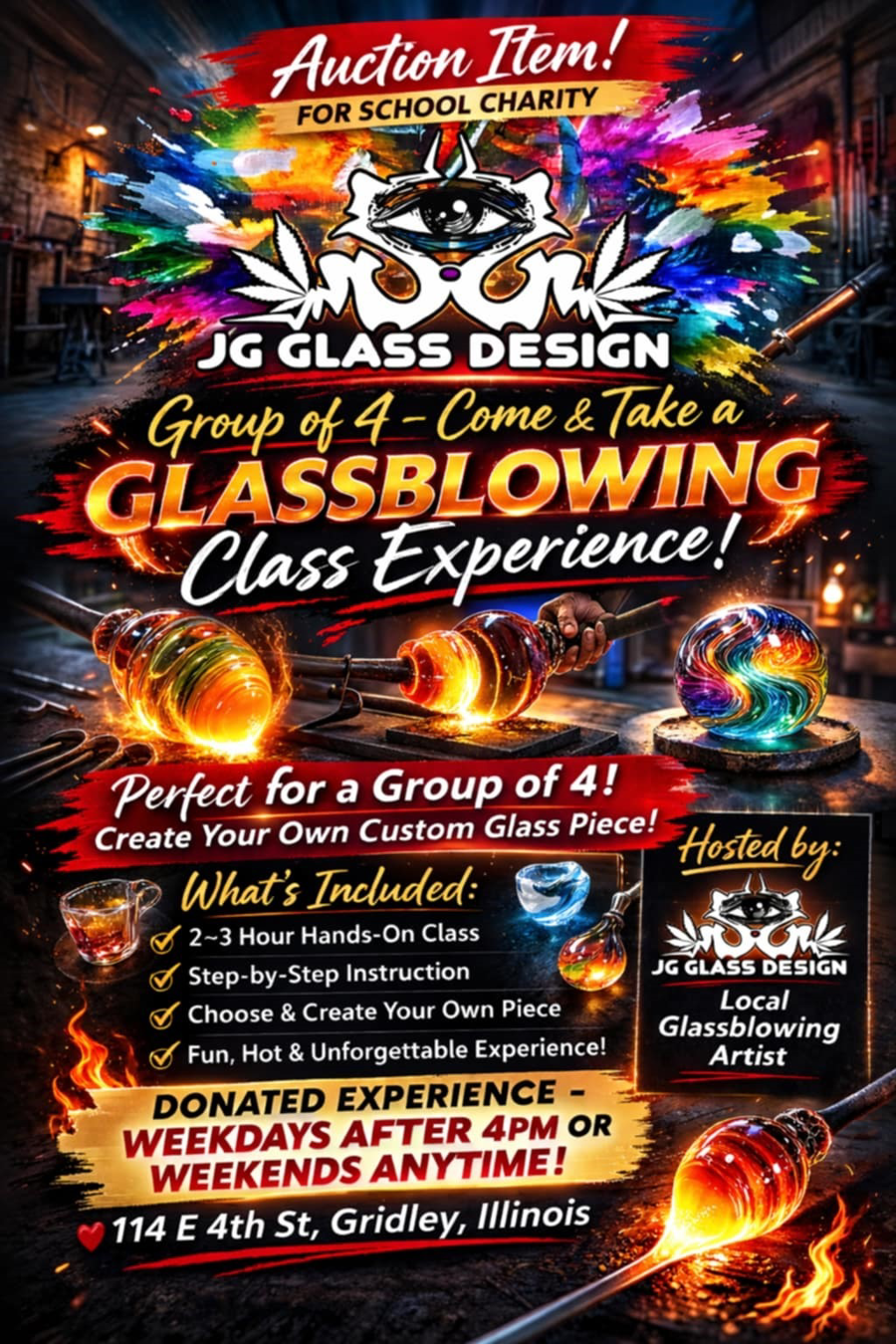 Image of Auction Item