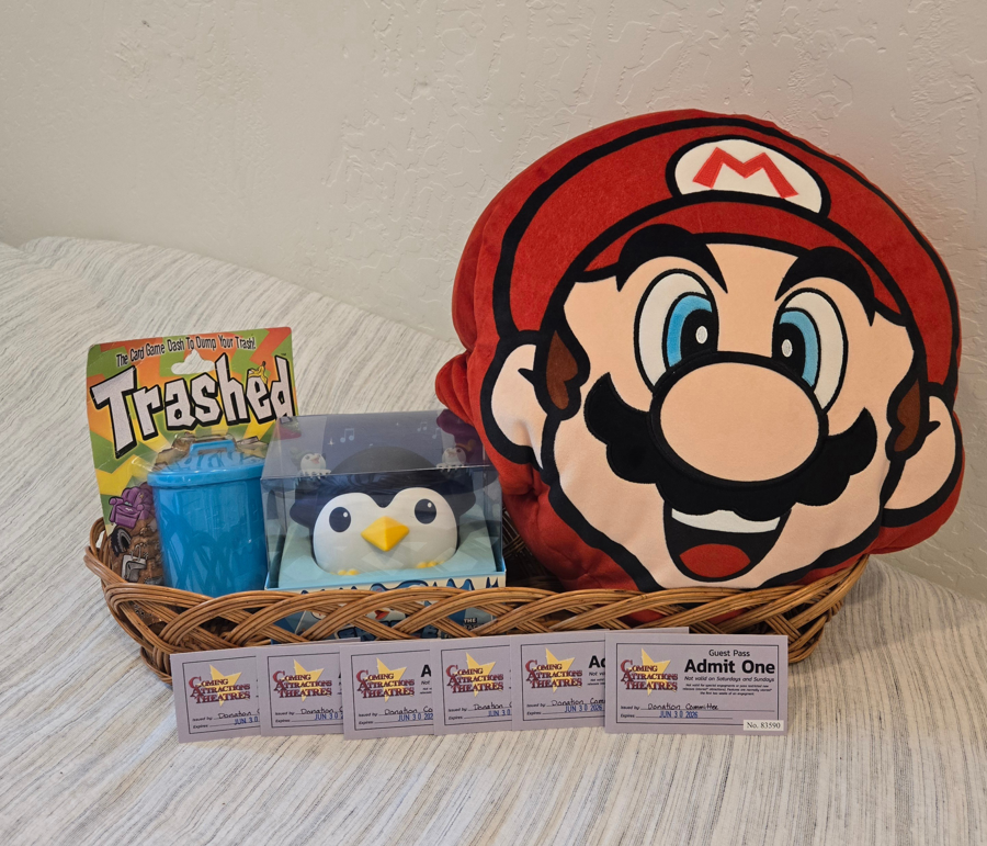 Image of Auction Item