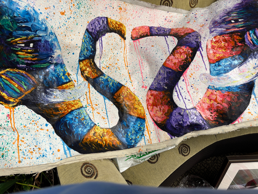 Image of Auction Item