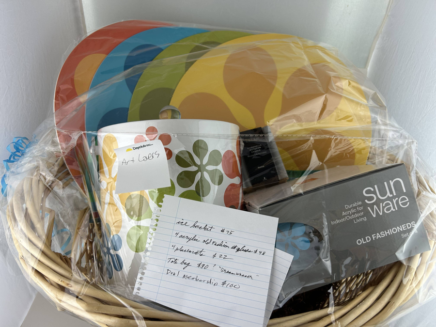 Image of Auction Item