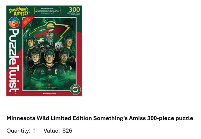 Image of Auction Item