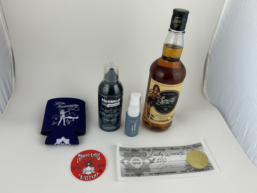 Image of Auction Item