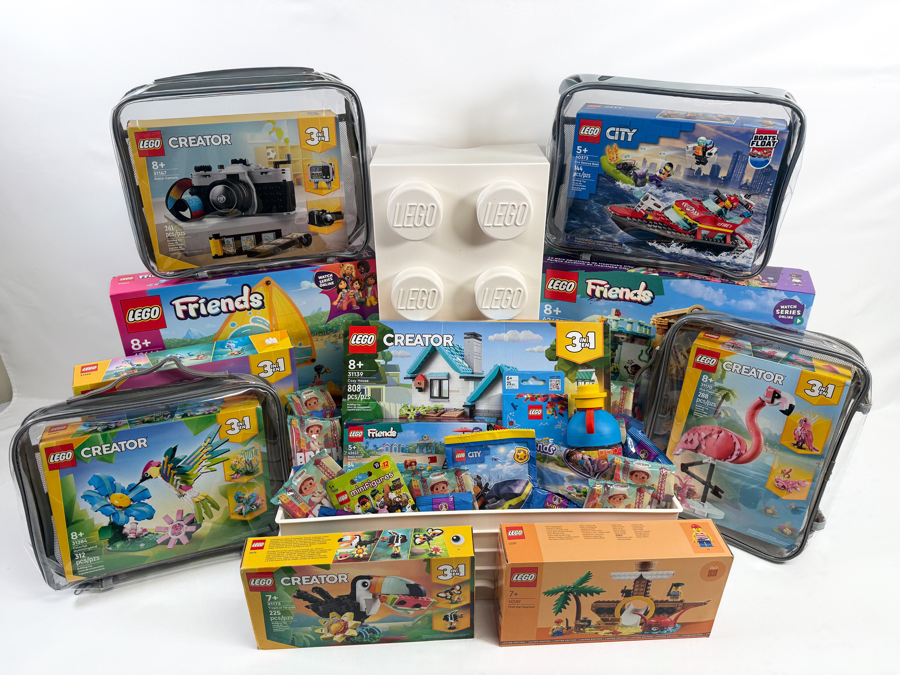 Image of Auction Item