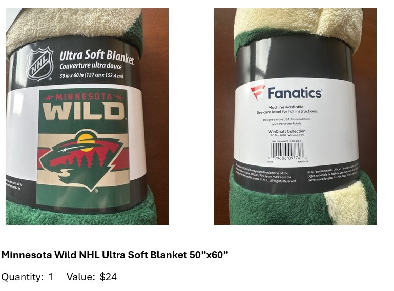 Image of Auction Item