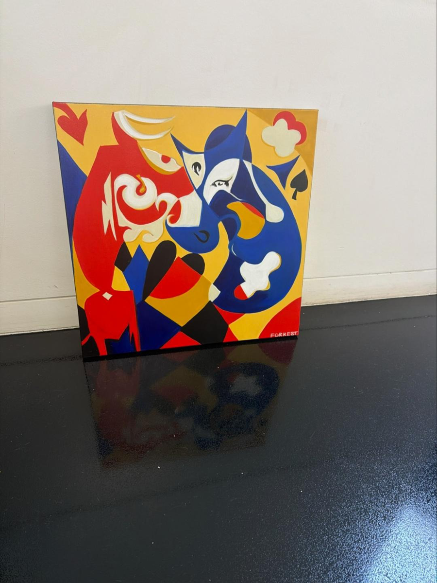 Image of Auction Item