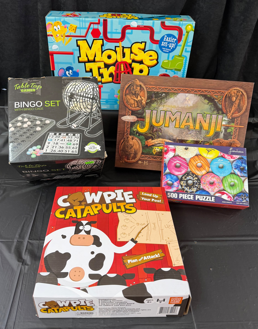 Image of Auction Item