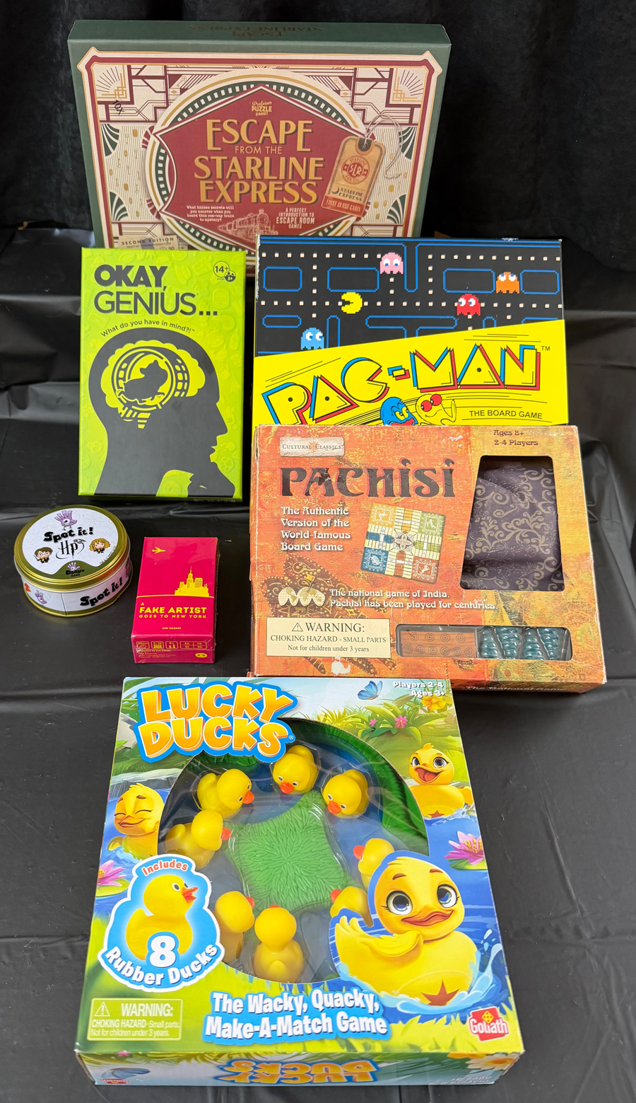 Image of Auction Item