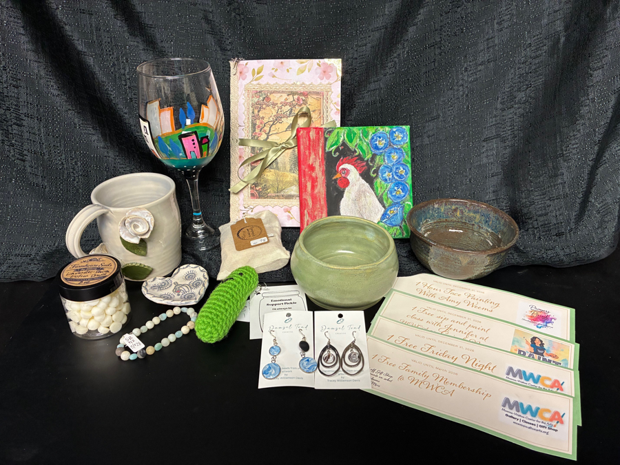 Image of Auction Item