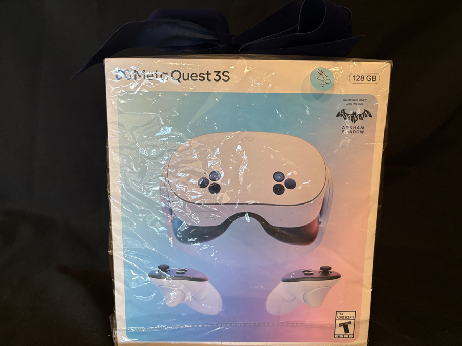 Image of Auction Item