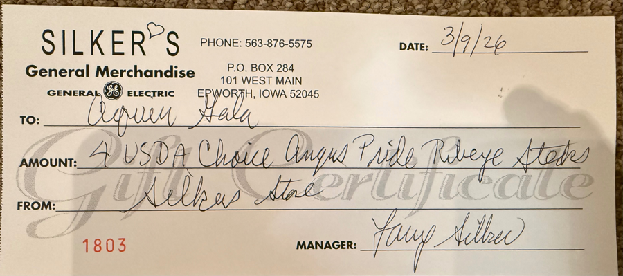 Image of Auction Item