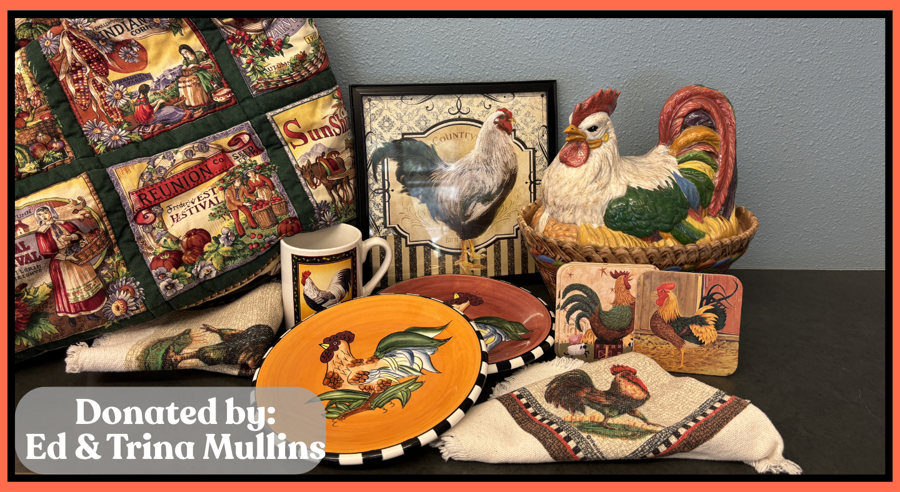 Image of Auction Item