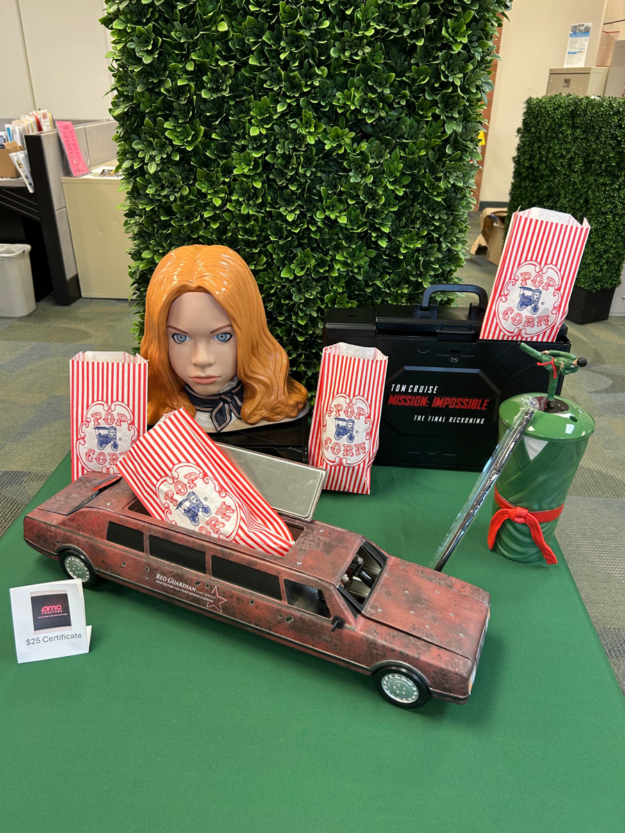 Image of Auction Item