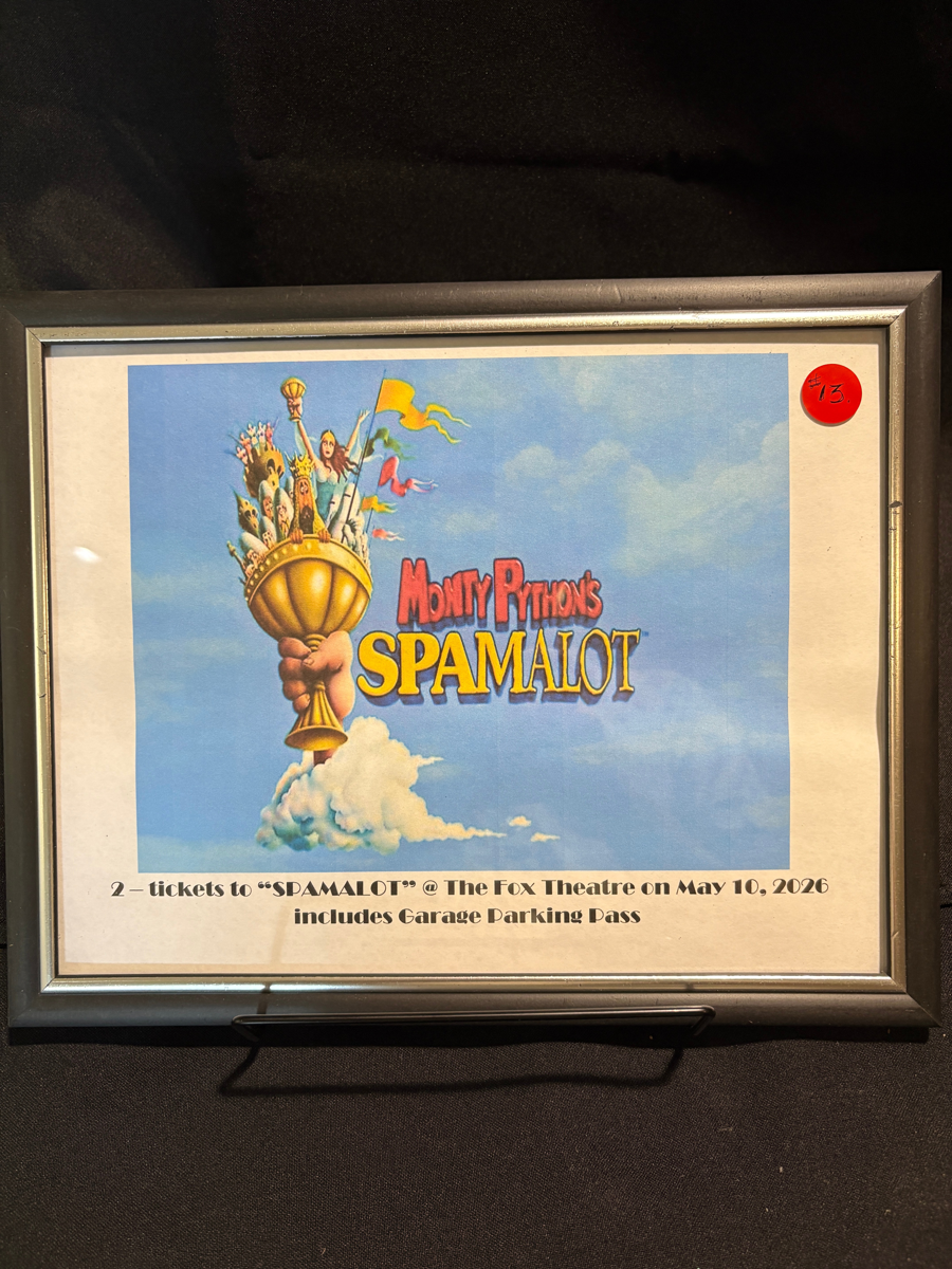 Image of Auction Item