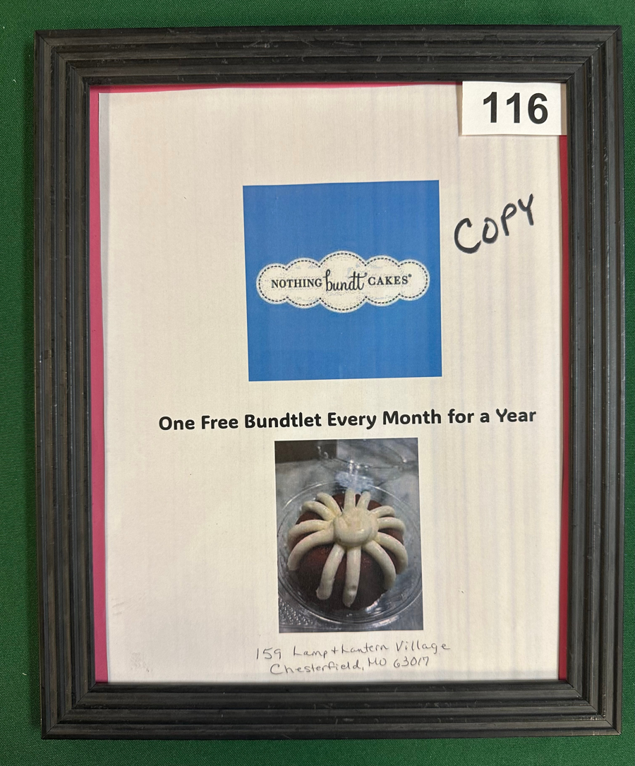 Image of Auction Item